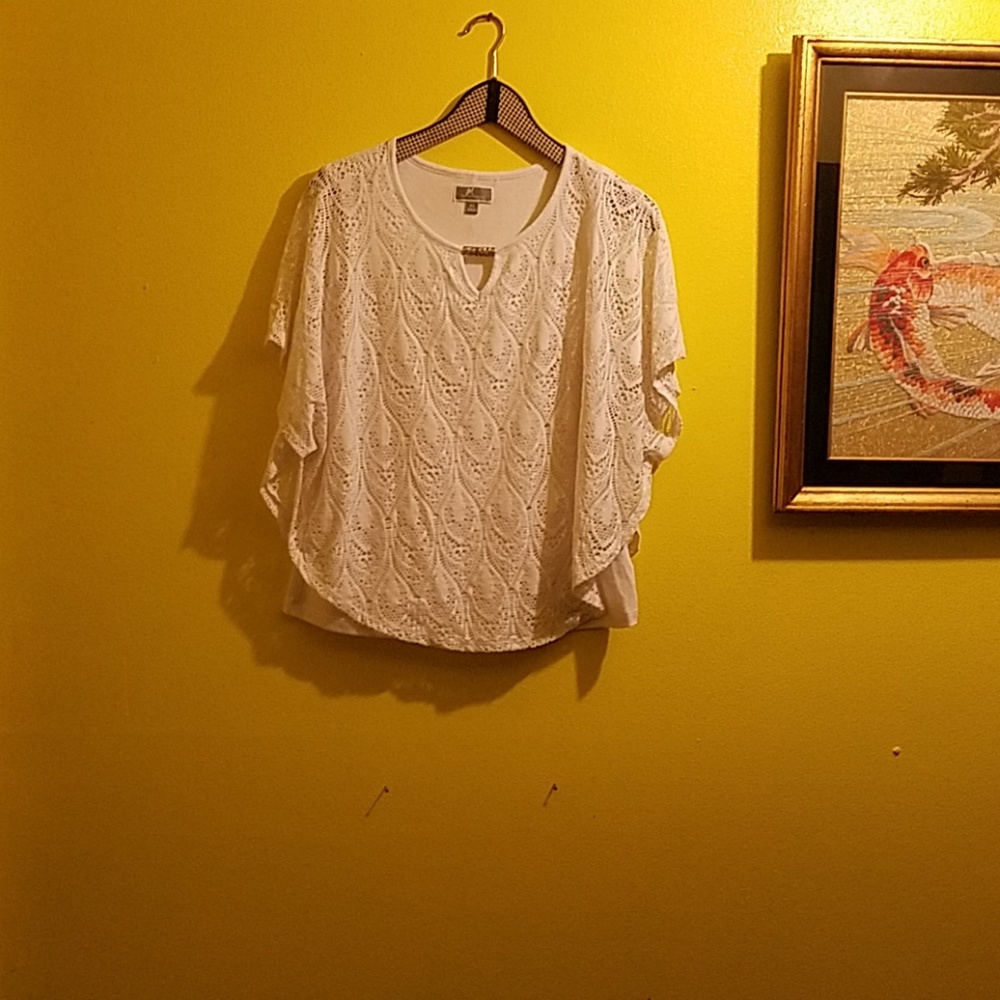 Jm Collection top